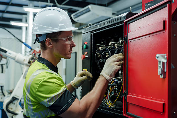24/7 Emergency Generator Installation experts in Louisa, VA