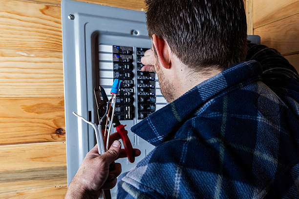 Affordable Generator Installation solutions in Louisa, VA